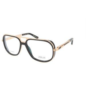 ZILLI Eyeglasses Frame Titanium ZI 60044 C01